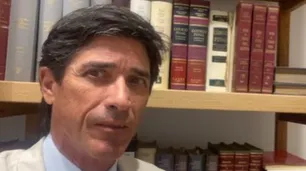 Manuel Romero Victorica sobre Nisman: “La fiscalía se está acercando a quienes ordenaron el homicidio”
