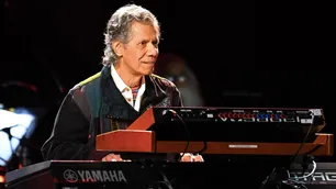 Murió Chick Corea: escuchá su video con más visitas de la red