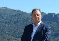 Santos: "El turismo va a ser una de las grandes industrias de la Argentina"