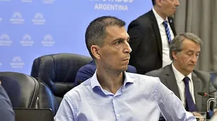 Para Picat, la lista tres no existe mas: "todos los intendentes y gobernadores de la UCR fueron en alianza"