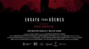 El Ministerio de Cultura y Canal Encuentro presentan "Ensayo para Güemes"