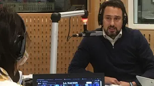 Cuccioli: "Las medidas anunciadas no requieren renegociar metas con el FMI"