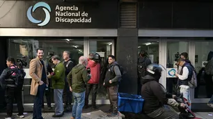 El Gobierno presentaría la auditoría de la Agencia Nacional de Discapacidad antes de fin de año