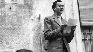 110 años del nacimiento de Miguel Hernández