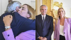 Alberto Fernández celebró el triunfo de María Emilia Soria en General Roca: le ganó a JxC y al kirchnerismo