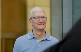 Apple presentó IOS 18 con cambios centrados en Inteligencia Artificial