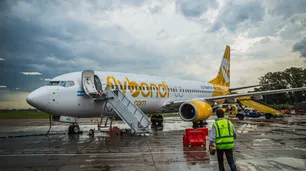 "Palomar o nada", dice Flybondi al Gobierno: "Volar desde Ezeiza no es una opción"