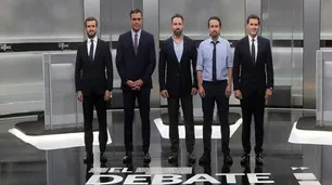 Debate presidencial en España: Pablo Casado en las puertas del milagro