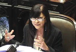 Conti sobre el #18F: los fiscales "se ve que tienen tiempo" para marchar