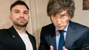 Causa $LIBRA: revés judicial para Mauricio Novelli por el peritaje de su celular