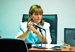 Jueza del caso ARA San Juan: “No se descarta que haya sido un ataque extranjero”