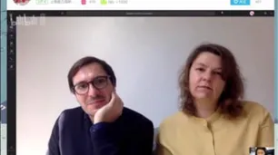 Covid-19 | "Mi mujer se contagió y las políticas de confinamiento son terribles”, el relato de un argentino en Shanghái