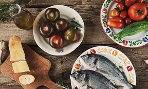 Dietas de moda y sus efectos en la salud
