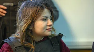 La declaración completa de Brenda Uliarte: se despegó de Sabag Montiel y mencionó a Milman