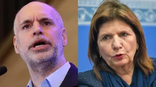 Zoom caliente en el PRO por la interna en Mendoza: Larreta y Bullrich tensaron la reunión