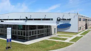 La empresa de electrodomésticos Visuar busca exportar a la región en 2021
