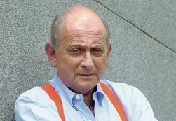 Chiche Gelblung arranca en Radio Rivadavia
