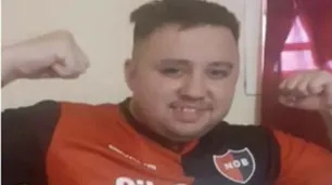 Pupito Avalle, de ladrón de autos a estar acusado de liderar una "empresa polirrubro"