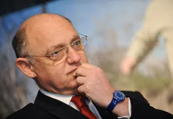 Murió el excanciller Héctor Timerman