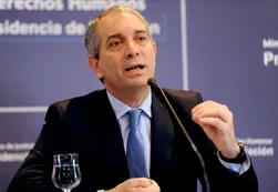 Llamados de Gobierno contra el voto en blanco