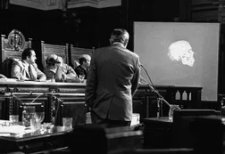 1985: la Argentina del Juicio a las Juntas militares