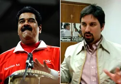 Las dos opciones de Nicolás Maduro: "Reconocer la derrota o un autogolpe"
