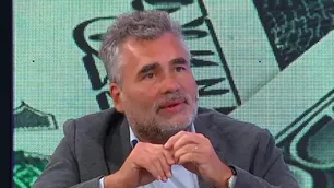 Alejandro Vanoli, ex presidente del BCRA: "Un dólar entre $1.600 y $2.000 permitiría levantar el cepo a las empresas y recibir inversiones"