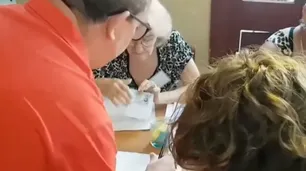 Cuba: En unas elecciones sin alternativas ganó la abstención