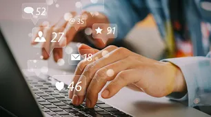 Marketing digital, redes y cómo crear un podcast: así fue el Social Media Day