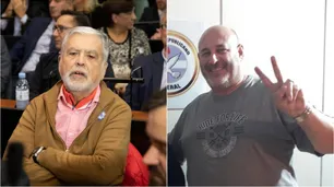 Julio De Vido va como candidato de Santiago Cuneo y su esposa lo justifica