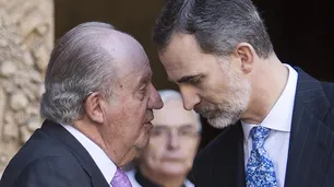 Diario de la peste: matar al padre