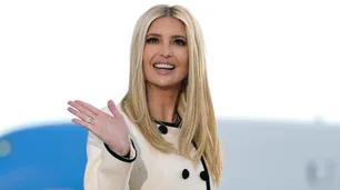 Ivanka Trump paga 40 mil dólares por mes de alquiler por su piso de Miami