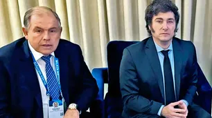 La cancillería y su realidad acuciante