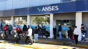 Cuándo cobro ANSES: calendario completo con todas las fechas de cobro de junio 2022