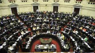 Cambiemos y el Frente de Todos comienzan a negociar la conformación de comisiones