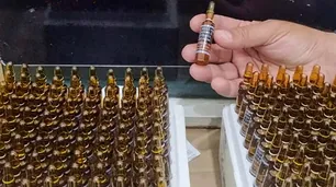 Fentanilo contaminado: confirman 96 muertes y habló el empresario acusado por el caso