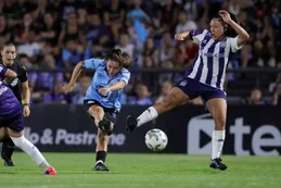 Cuenta regresiva para el clásico cordobés femenino