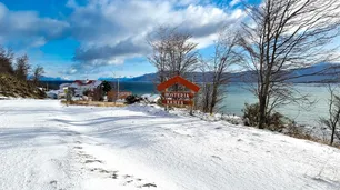 Vacaciones de invierno: descubrí el encanto de la patagonia fueguina en Tolhuin