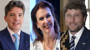 Tras la salida de Chirillo en Energía, renunció el número dos de Diana Mondino en Cancillería