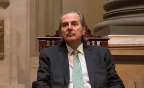 Comisión de Juicio Político: tras una tensa jornada, el FdT pidió citar a Juan Carlos Maqueda