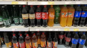 Por las sanciones, Rusia reemplaza a Coca-Cola, Fanta y Sprite con CoolCola, Fancy y Street