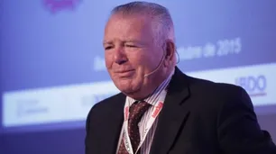Orlando J. Ferreres sobre la apertura comercial: "El Compre Nacional no tiene sentido con un Gobierno pro mercado"