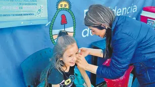 Alerta por sarampión: Argentina vive el peor brote en casi 20 años
