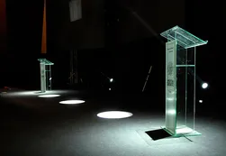 Últimas horas de entrenamiento para el debate que puede definir la elección