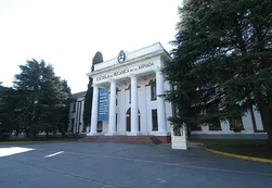 Una muestra recuerda en el Museo de la Memoria la valiente misión de la CIDH en 1979