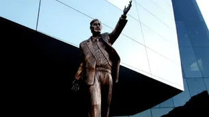 Longobardi: "¿Qué sería de la vida de Néstor Kirchner, estaría preso como De Vido?"