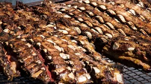 Observatorio RePerfilAr: cuánto cuesta un asado para 6 personas en Agosto