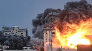 Guerra Israel-Hamas: Telegram en la mira por su polémico rol en el conflicto