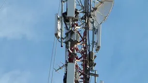 Polémica por antenas de celulares en Córdoba Capital