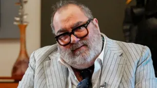 Jorge Lanata continúa en terapia intensiva, pero se observa "una mejoría en su cuadro clínico general"